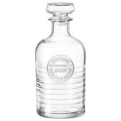 Штоф Bormioli Rocco Officina 1825 1 л прозрачный