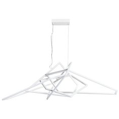 Люстра светодиодная Divinare Picasso 1611/03 SP-1, LED, 140 Вт