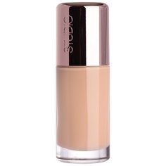 The Saem Тональное средство Studio Glow Foundation, 30 мл, оттенок: C21