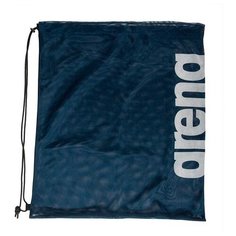 Arena мешок для экипировки Team Mesh team navy