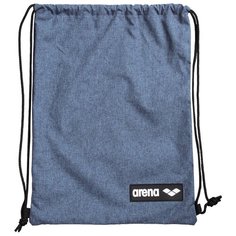 Arena мешок для экипировки Team Swimbag denim melange