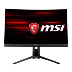 Монитор MSI Optix MAG241CP 24", черный