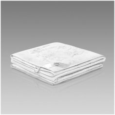 Одеяло Togas Лотос, легкое, 220 х 240 см (белый)