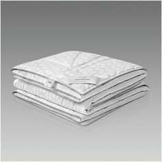 Одеяло Togas Виенто, всесезонное, 140 х 200 см (белый)