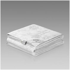 Одеяло Togas Гармония, легкое, 200 х 210 см (белый)