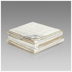 Комплект Togas 4 сезона, всесезонное, 140 х 200 см (белый)