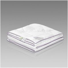 Одеяло Togas Милк Дримс, всесезонное, 140 х 200 см (белый)