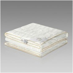 Одеяло Togas Селеста, всесезонное, 200 х 210 см (белый)