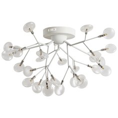 Люстра Arte Lamp Candy A7274PL-27WH, G4, 81 Вт