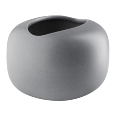 Горшок Eva Solo Stone Ø16 см серый
