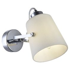 Настенный светильник FREYA Nonna FR5691WL-01CH, 40 Вт