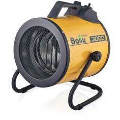 Электрическая тепловая пушка Ballu BHP-P2-3 (3 кВт)