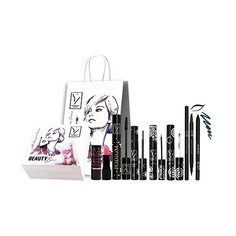 Yllozure Набор для макияжа Beauty Box №9810