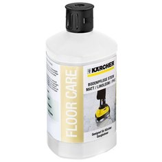 KARCHER Средство для ухода за полом RM 532 1 л