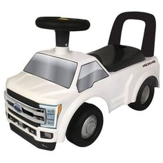 Каталка-толокар Kiddieland Форд KID 057570 белый