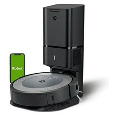 Робот-пылесос IRobot Roomba i3+