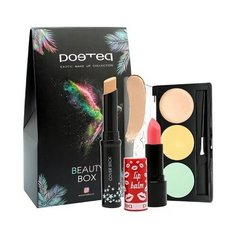 Poetea Набор для макияжа Beauty Box №9547
