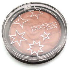 Poetea Румяна Rose Taiti 53