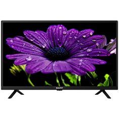 Телевизор BAFF 32 HTV-HTSr 32", черный