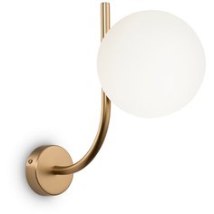 Настенный светильник MAYTONI Rendez-vous MOD109WL-01BS, 40 Вт