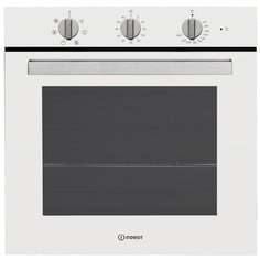 Электрический духовой шкаф Indesit IFW 6530 WH