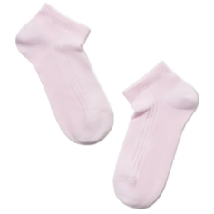 Носки Conte Elegant Classic 7С-34СП 016, размер 27, светло-розовый