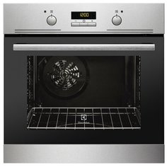 Электрический духовой шкаф Electrolux OPEB 4230 X