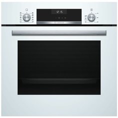 Электрический духовой шкаф Bosch HBJ558YW0Q