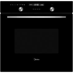 Электрический духовой шкаф Midea MO78101CGB