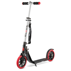 Городской самокат Blade Sport Sport Quick 205 (2019), черный/красный