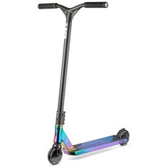 Трюковой самокат Hipe L20 2021, Neo Chrome