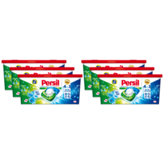 Persil капсулы Power Caps Свежесть от Vernel 4 in 1, контейнер, 6 уп., 28 шт.