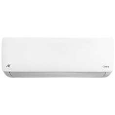 Настенная сплит-система ALC ALC/CNT-07 CNT/AU1/E1 белый A.L.C.