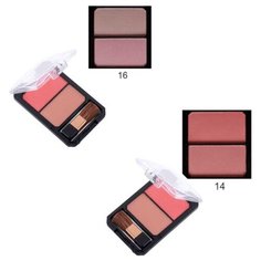 Parisa Румяна B-702 (тон 16 + тон 14)