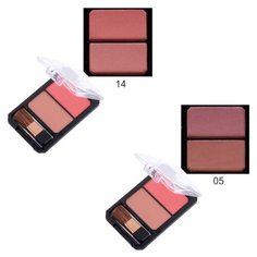 Parisa Румяна B-702 (тон 14 + тон 05)