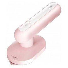Утюг Xiaomi Longfield Mini YD-017 pink