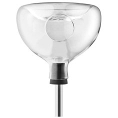 Кормушка Eva Solo 571003 с поилкой для птиц прозрачный