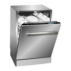Встраиваемая посудомоечная машина DeLonghi DDW08F