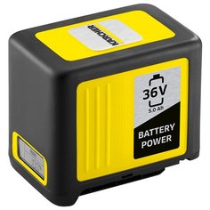 Аккумулятор KARCHER Battery Power 36/50 (2.445-031.0) Li-Ion 36 В 5 А·ч