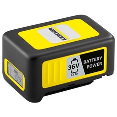 Аккумулятор KARCHER Battery Power 36/25 (2.445-030.0) Li-Ion 36 В 2.5 А·ч