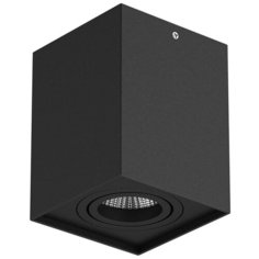 Спот Lightstar Rettango 052077