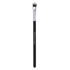 Кисть IsaDora Eye Shadow Brush черный/белый