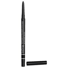 IsaDora Водостойкий карандаш для век Intense Eyeliner 24 Hrs Wear, оттенок 60 intense black