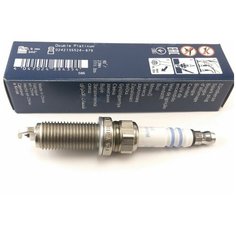 Свеча зажигания Bosch VR7SPP33 (0 242 135 524) 1 шт.