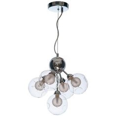 Люстра Vele Luce Dandelion VL1173L05, G9, 140 Вт