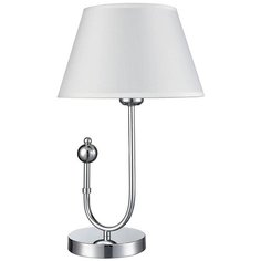 Настольная лампа Vele Luce Fabio VL1933N01, 60 Вт