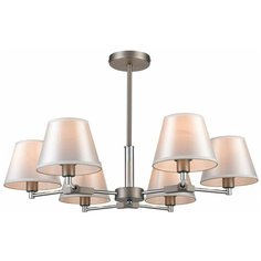 Люстра Vele Luce Adele VL4003L06, E14, 240 Вт