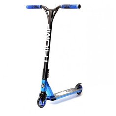Детский трюковой самокат Triumf Active TF002, синий