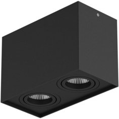 Спот Lightstar Rettango 052087