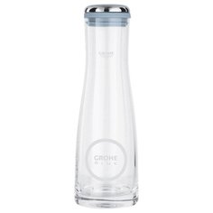 Графин Grohe Blue 1 л прозрачный